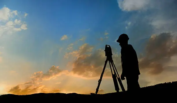 land surveyor in ruiru